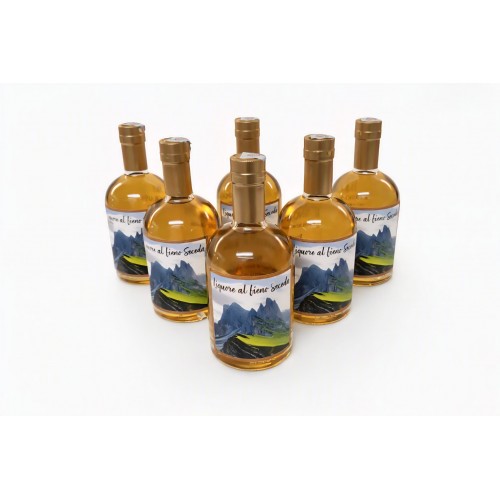 6 PACK - Hay Liqueur Seceda