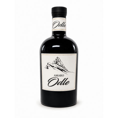 Amaro Odle