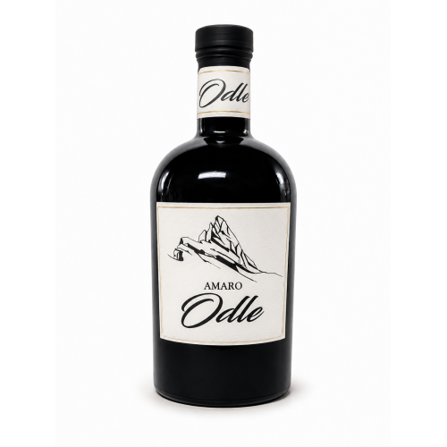 Amaro Odle