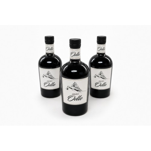 3 PACK - Amaro Odle 0,7 l